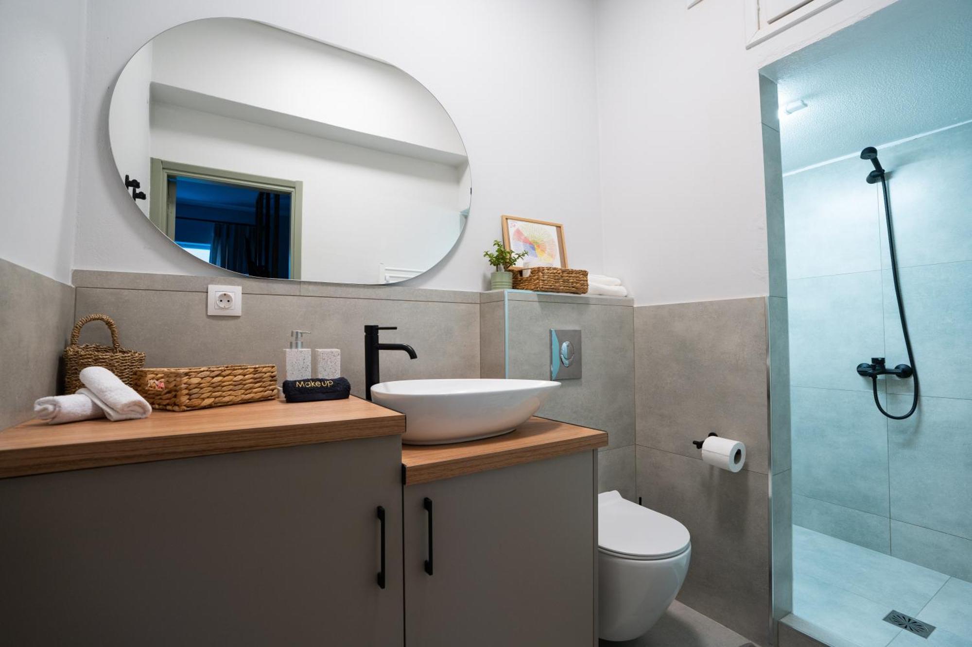 Nyx Guesthouse Триполис Екстериор снимка